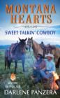 Montana Hearts: Sweet Talkin' Cowboy - eBook