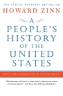 A People's History of the United States - Book