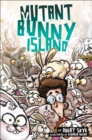 Mutant Bunny Island - eBook