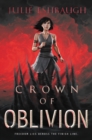 Crown of Oblivion - eBook