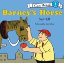 Barney'S Horse - eAudiobook
