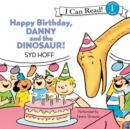 Happy Birthday, Danny and the Dinosaur! - eAudiobook
