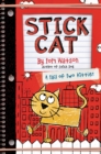 Stick Cat : A Tail of Two Kitties - eBook