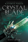Crystal Blade - eBook