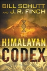 The Himalayan Codex - eBook