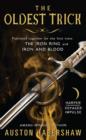 The Oldest Trick : Book 1 of the Saga of the Redeemed - eBook