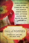 Fall of Poppies : Stories of Love and the Great War - eBook
