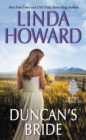 Duncan's Bride - eBook