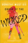 Order of the Wicked - eBook