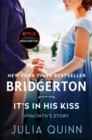 It's In His Kiss : Bridgerton - eBook