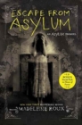 Escape from Asylum - Book