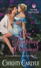 One Tempting Proposal - eBook