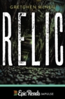 Relic - eBook