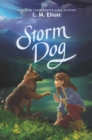 Storm Dog - eBook