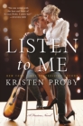 Listen To Me : A Fusion Novel - eBook