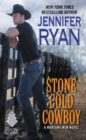 Stone Cold Cowboy : A Montana Men Novel - eBook