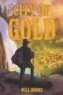 City of Gold - eBook