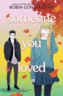 Someone You Loved - Book