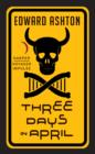 Three Days in April - eBook