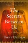 The Secrets Between Us : A Novel - eBook