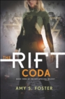 The Rift Coda : The Rift Uprising Trilogy, Book 3 - eBook