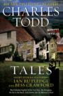 Tales : Short Stories Featuring Ian Rutledge and Bess Crawford - eBook