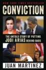 Conviction : The Untold Story of Putting Jodi Arias Behind Bars - eBook