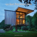 150 Best Tiny Home Ideas - eBook
