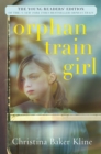 Orphan Train Girl - eBook