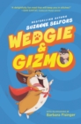 Wedgie & Gizmo - eBook