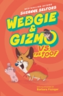 Wedgie & Gizmo vs. the Toof - eBook