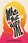 Who's That Girl - eBook