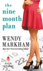 The Nine Month Plan - eBook