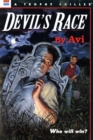 Devil's Race - eBook