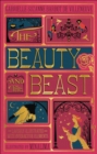 The Beauty and the Beast - eBook