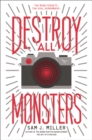 Destroy All Monsters - eBook