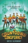 The Countdown Conspiracy - eBook