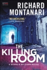 The Killing Room : A Byrne & Balzano Novel - eBook