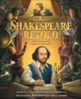 Shakespeare Retold - eBook