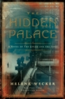 The Hidden Palace : A Novel of the Golem and the Jinni - eBook