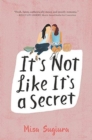 It's Not Like It's a Secret - Book