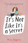 It's Not Like It's a Secret - eBook