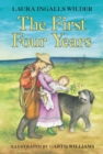 The First Four Years - eBook