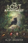 The Lost Rainforest #1: Mez's Magic - eBook