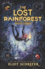 The Lost Rainforest #2: Gogi's Gambit - eBook