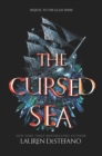 The Cursed Sea - Book