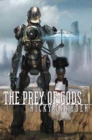 The Prey of Gods - Book