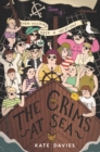 The Crims #3: The Crims at Sea - eBook