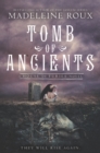 Tomb of Ancients - eBook