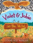 Violet and Jobie in the Wild - eBook